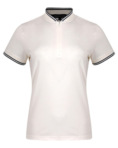 Swannies Women's Tara Polo - SW4500L