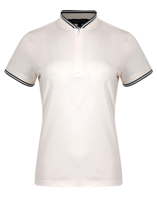 Swannies Women's Tara Polo - SW4500L
