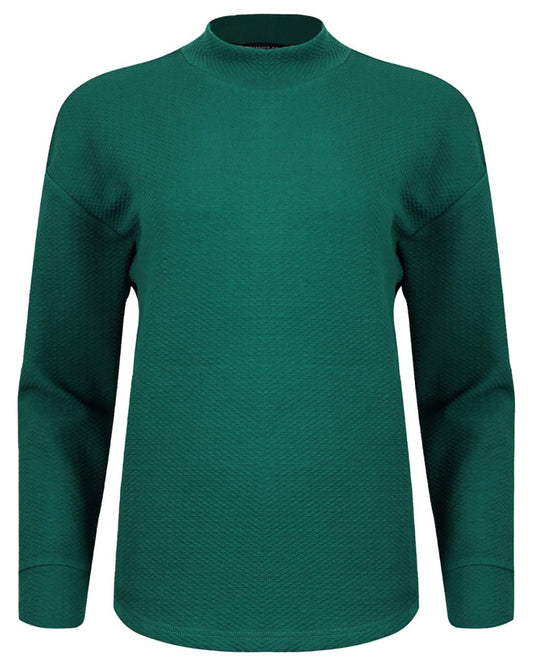 Swannies Women's Paige Pullover - SWP400L