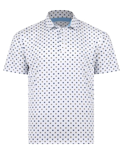 Swannies Ballard Polo - SW8200