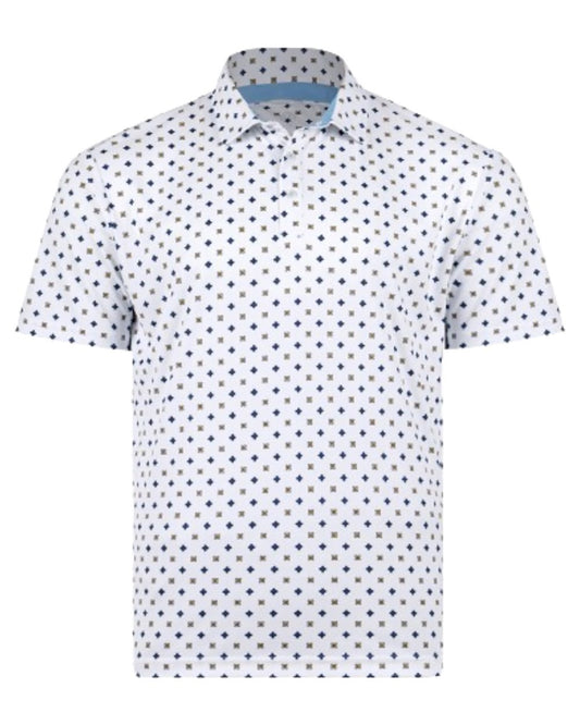 Swannies Ballard Polo - SW8200