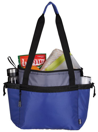 Koozie Camp Cooler Tote-16160