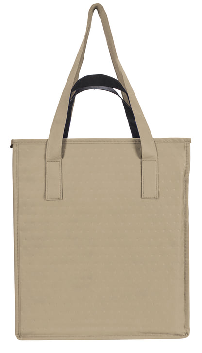 Koozie Insulated Supermarket Tote-16161