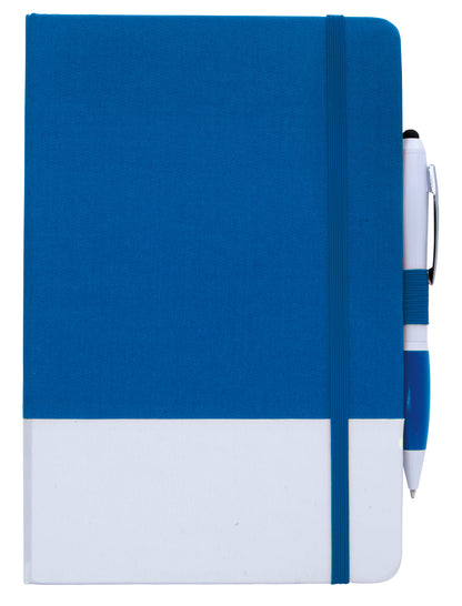 Good Value PrevaGuard Notebook with Ion Stylus Pen-16162