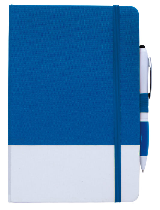 Good Value PrevaGuard Notebook with Ion Stylus Pen-16162