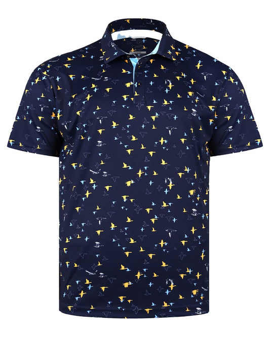 Swannies Corbin Polo - SW8400