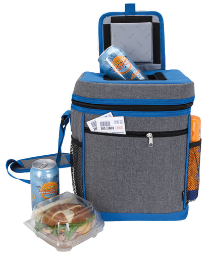 Koozie Lakeshore 12Can Access Cooler-16164