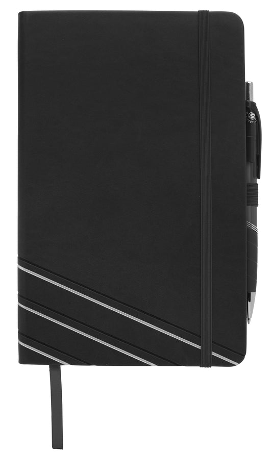 Souvenir Journal with Rayley Pen-16165
