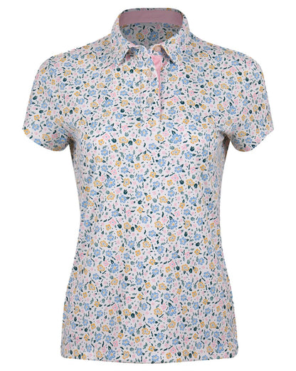 Swannies Women's Megan Polo - SW9100L