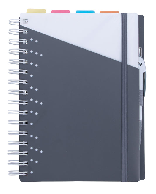 Souvenir Notebook with Pen-16166