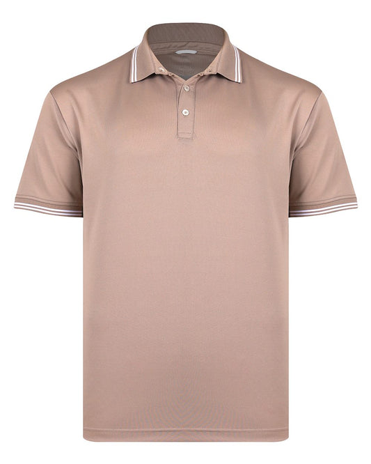 Swannies Thatcher Polo - SW8700