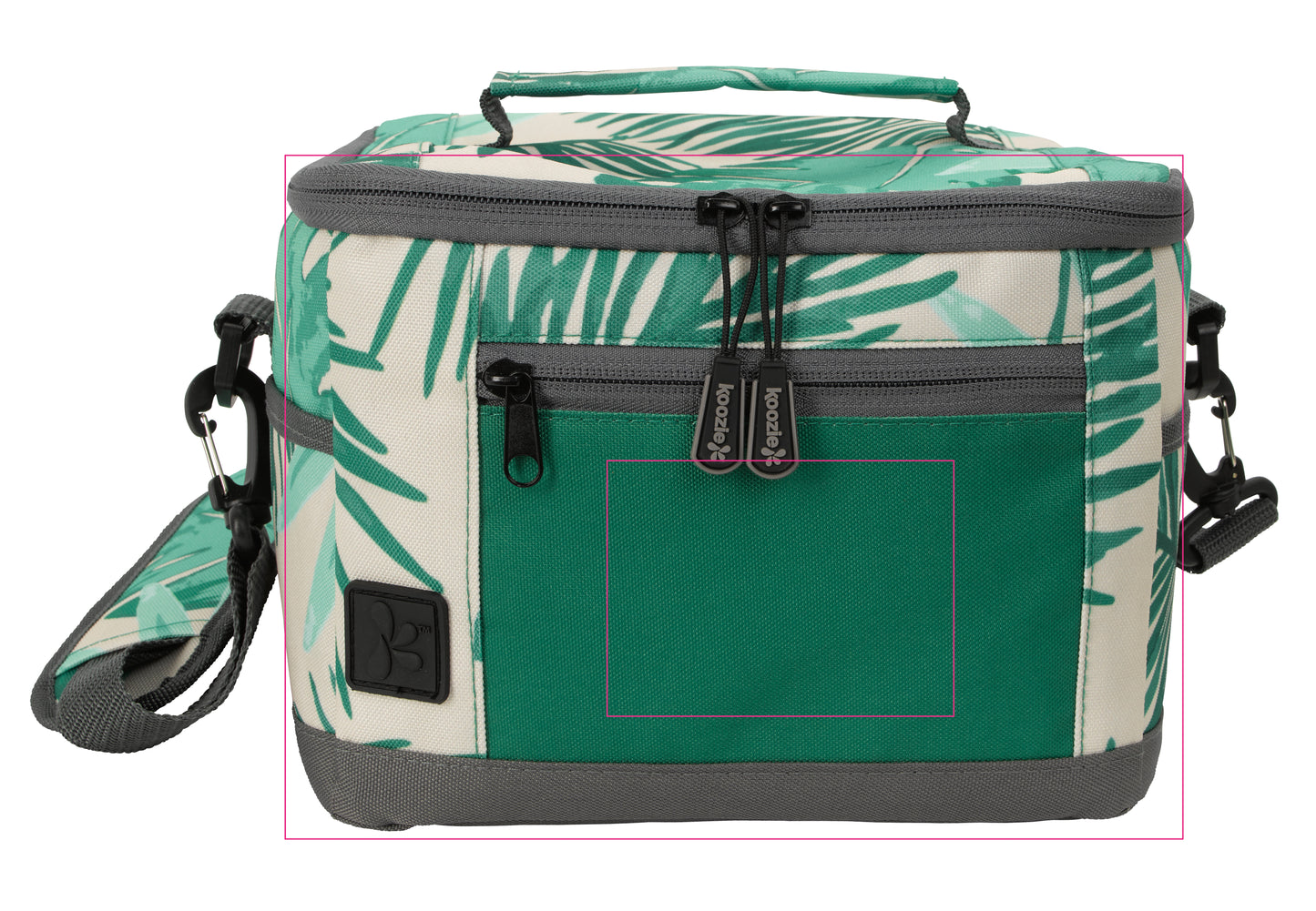 Koozie Lagoon Lunch Cooler-16191