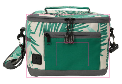 Koozie Lagoon Lunch Cooler-16191