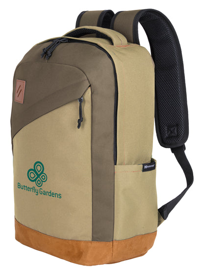 KAPSTON Willow RPET Backpack-16193