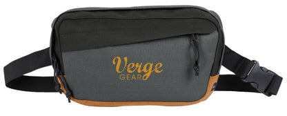 KAPSTON Willow RPET Fanny Pack-16194