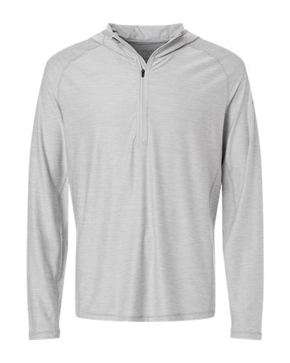 Men's Atoll Half-Zip Hooded Pullover