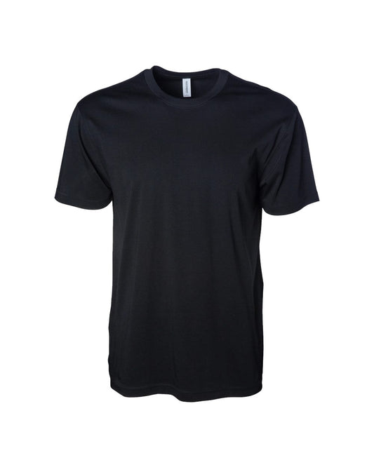 Independent Trading Co. Lux Heavyweight T-Shirt - IND50TEE