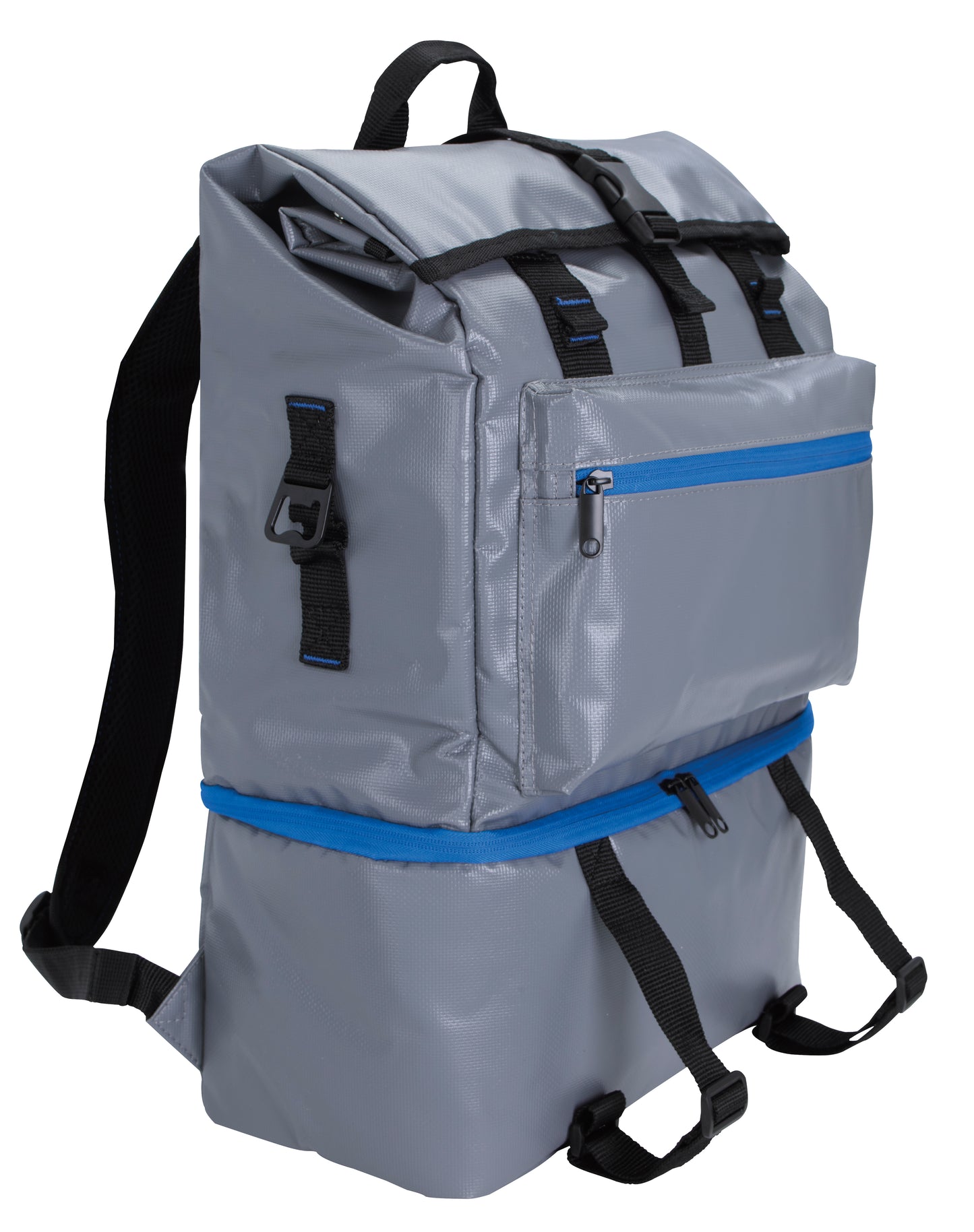 Koozie Olympus Computer Backpack with Cooler Compartment-16225