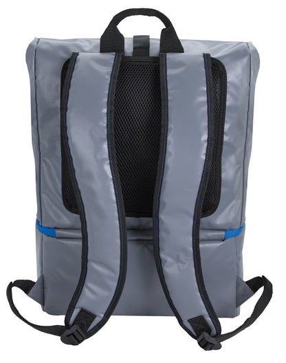 Koozie Olympus Computer Backpack with Cooler Compartment-16225