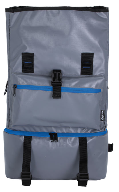 Koozie Olympus Computer Backpack with Cooler Compartment-16225