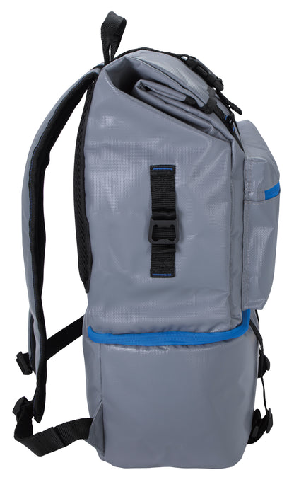Koozie Olympus Computer Backpack with Cooler Compartment-16225