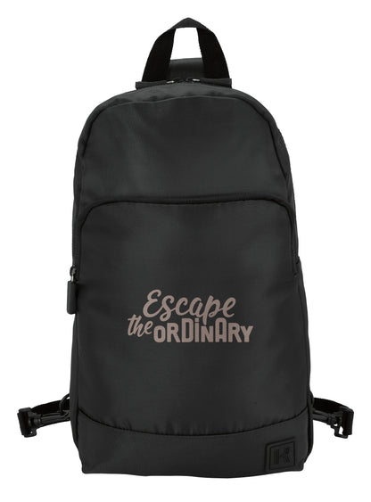 KAPSTON Town Square Slingpack-16236