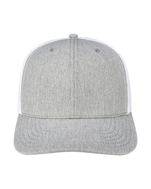 Charter Six-Panel Cap