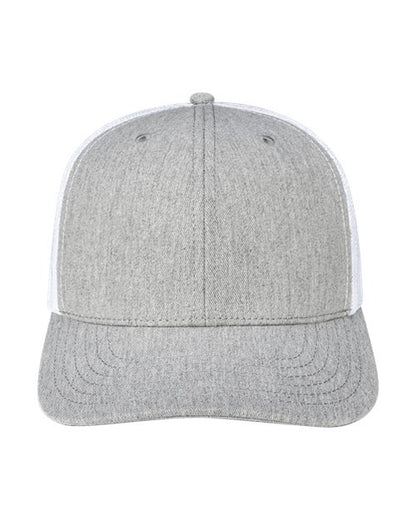 Charter Six-Panel Cap