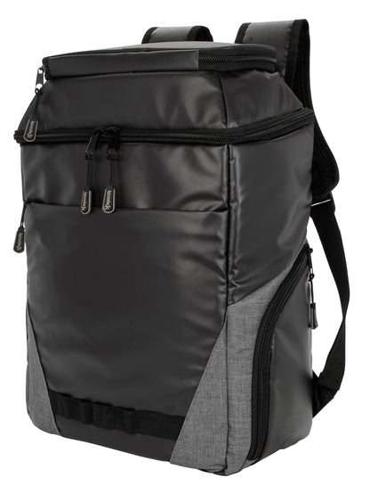 Koozie Empire Recycled PVB Cooler Backpack-16238