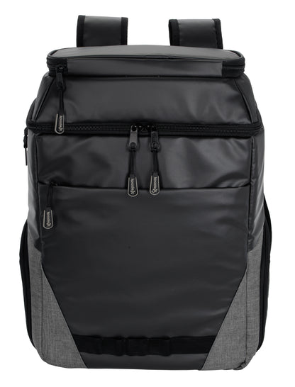 Koozie Empire Recycled PVB Cooler Backpack-16238