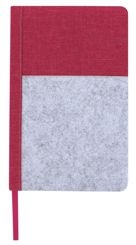 Good Value Epic Pocket Journal-16240