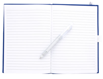 Good Value RPET Journal with RPET Pen-16242