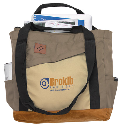 KAPSTON Willow Recycled TotePack-16245