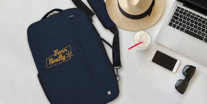 KAPSTON Pierce BriefcasePack-16246