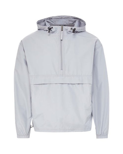 Men's Pioneer Packable Wind Breaker Jacket