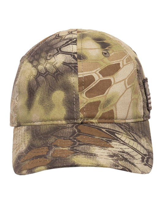 Outdoor Cap Kryptek Camo Cap - OCTAC600