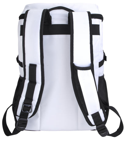 Koozie Boho RPET Cooler Backpack-16252