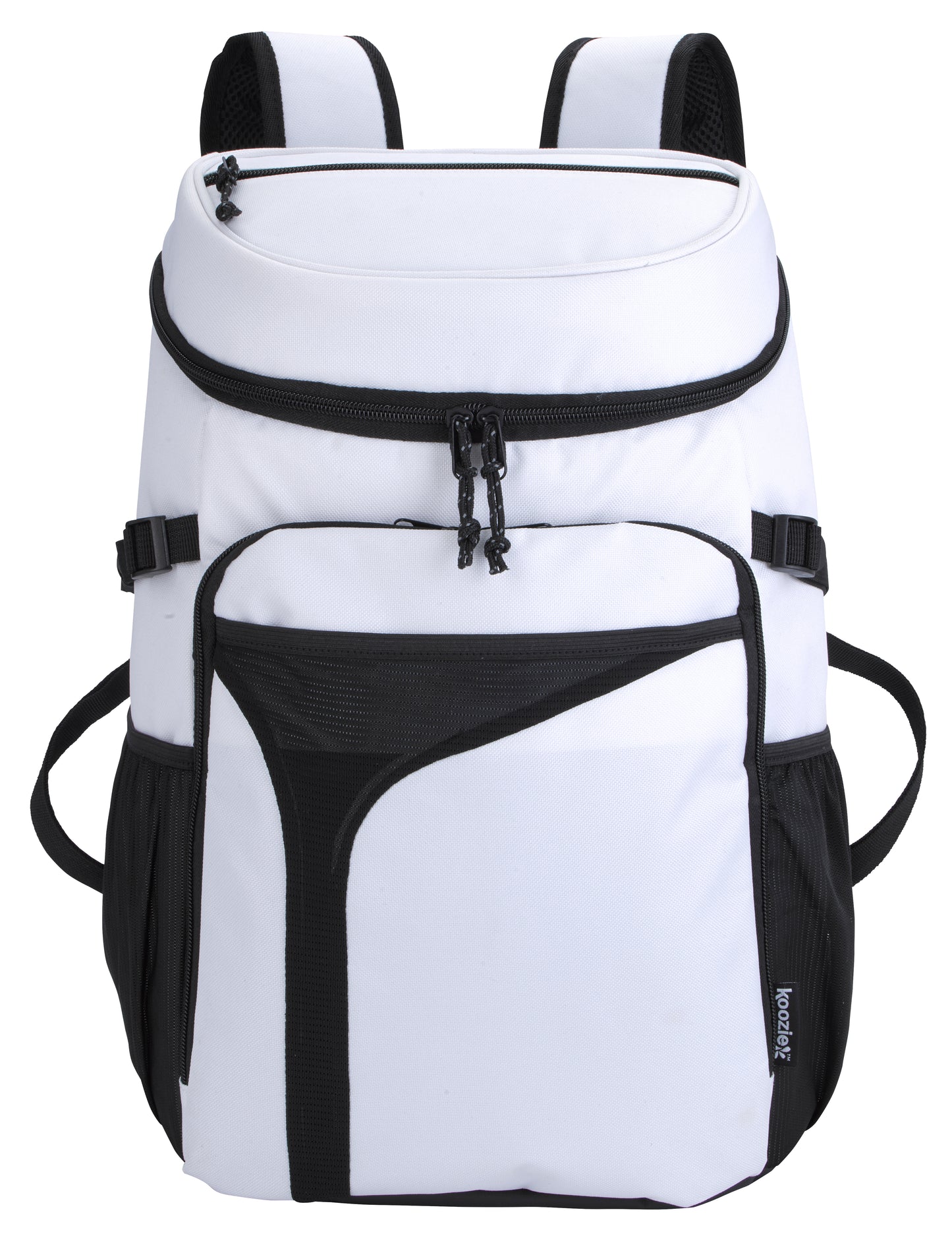 Koozie Boho RPET Cooler Backpack-16252