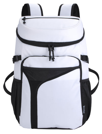 Koozie Boho RPET Cooler Backpack-16252