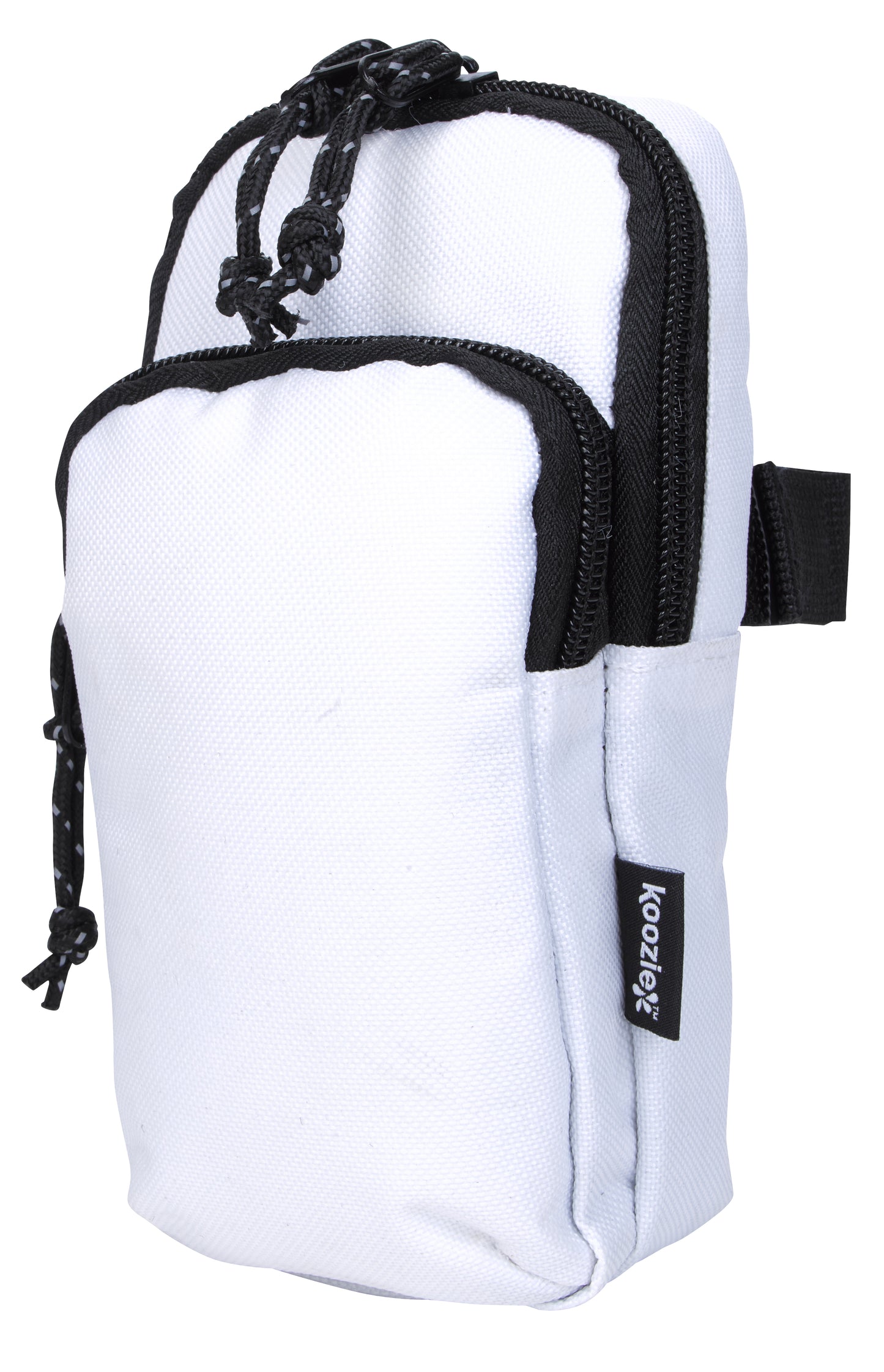 Koozie Boho Water Bottle Pouch-16253