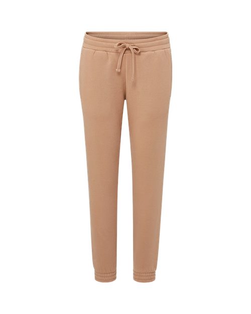 Women's Vintage Fleece Joggers