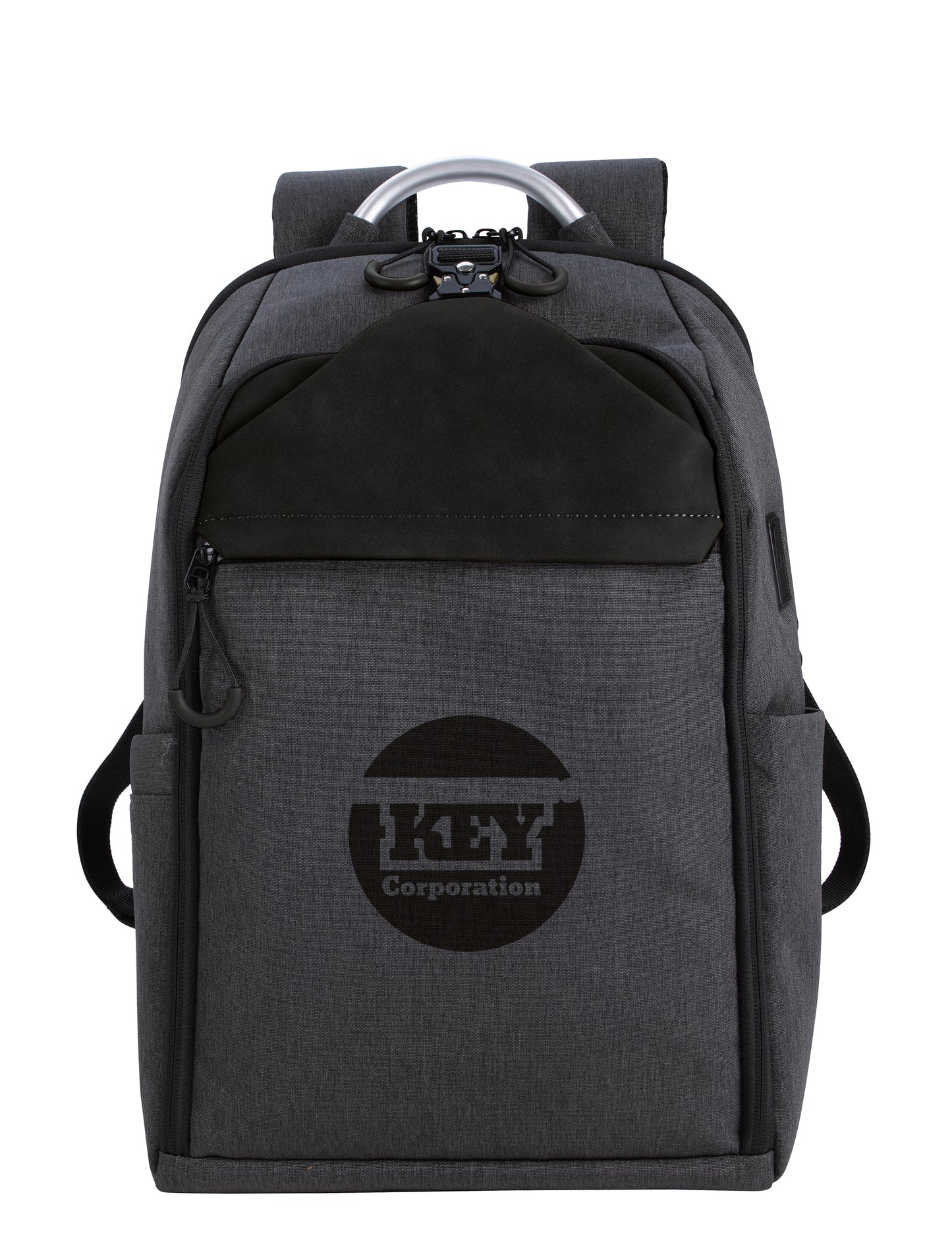 SCX Innovative Design Computer Backpack with USB Port-16258