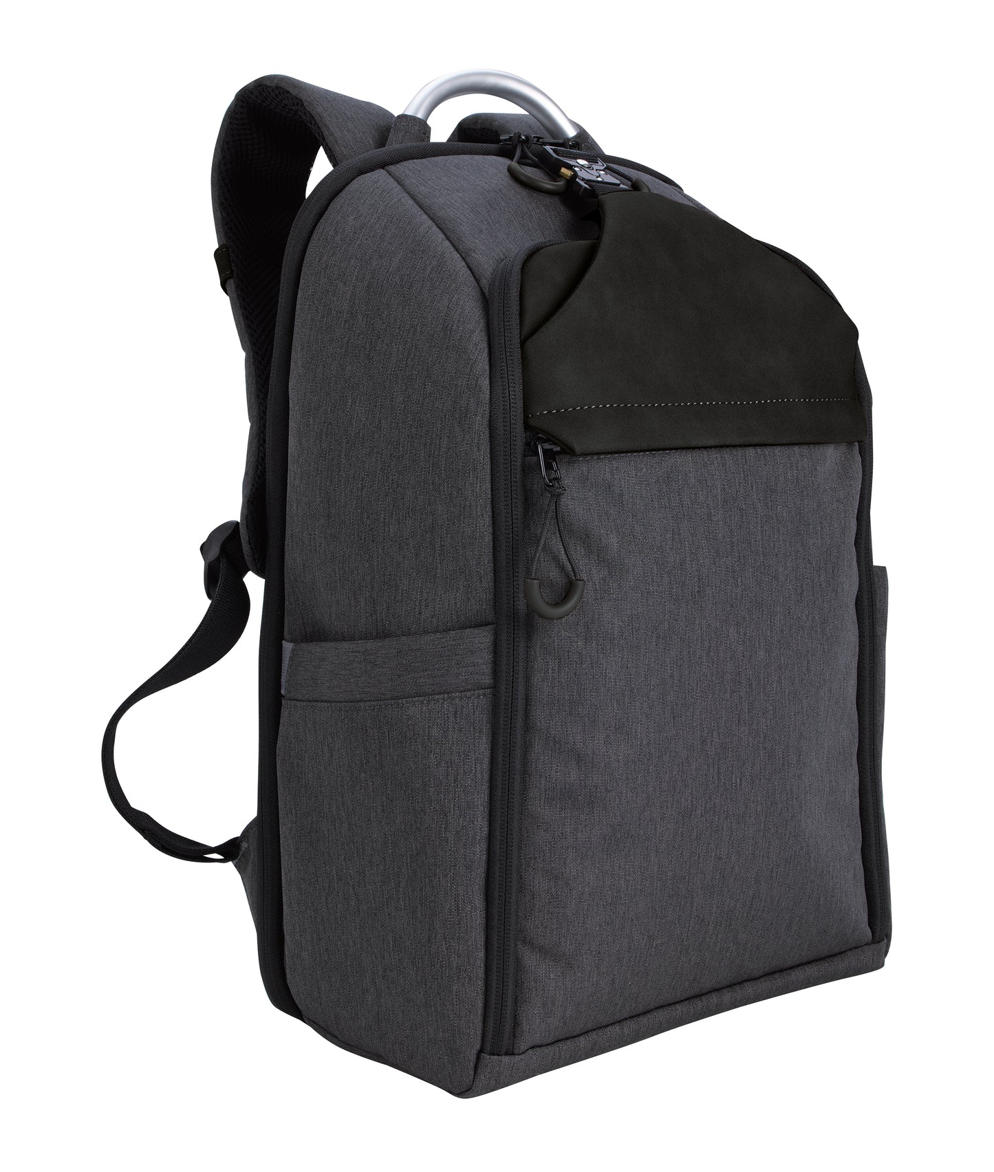 SCX Innovative Design Computer Backpack with USB Port-16258