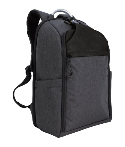 SCX Innovative Design Computer Backpack with USB Port-16258