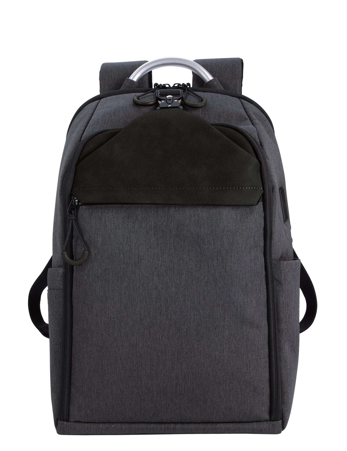 SCX Innovative Design Computer Backpack with USB Port-16258