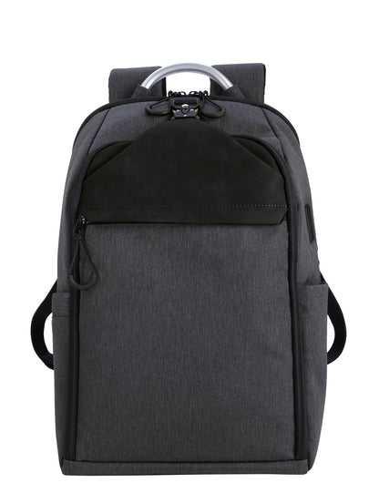 SCX Innovative Design Computer Backpack with USB Port-16258