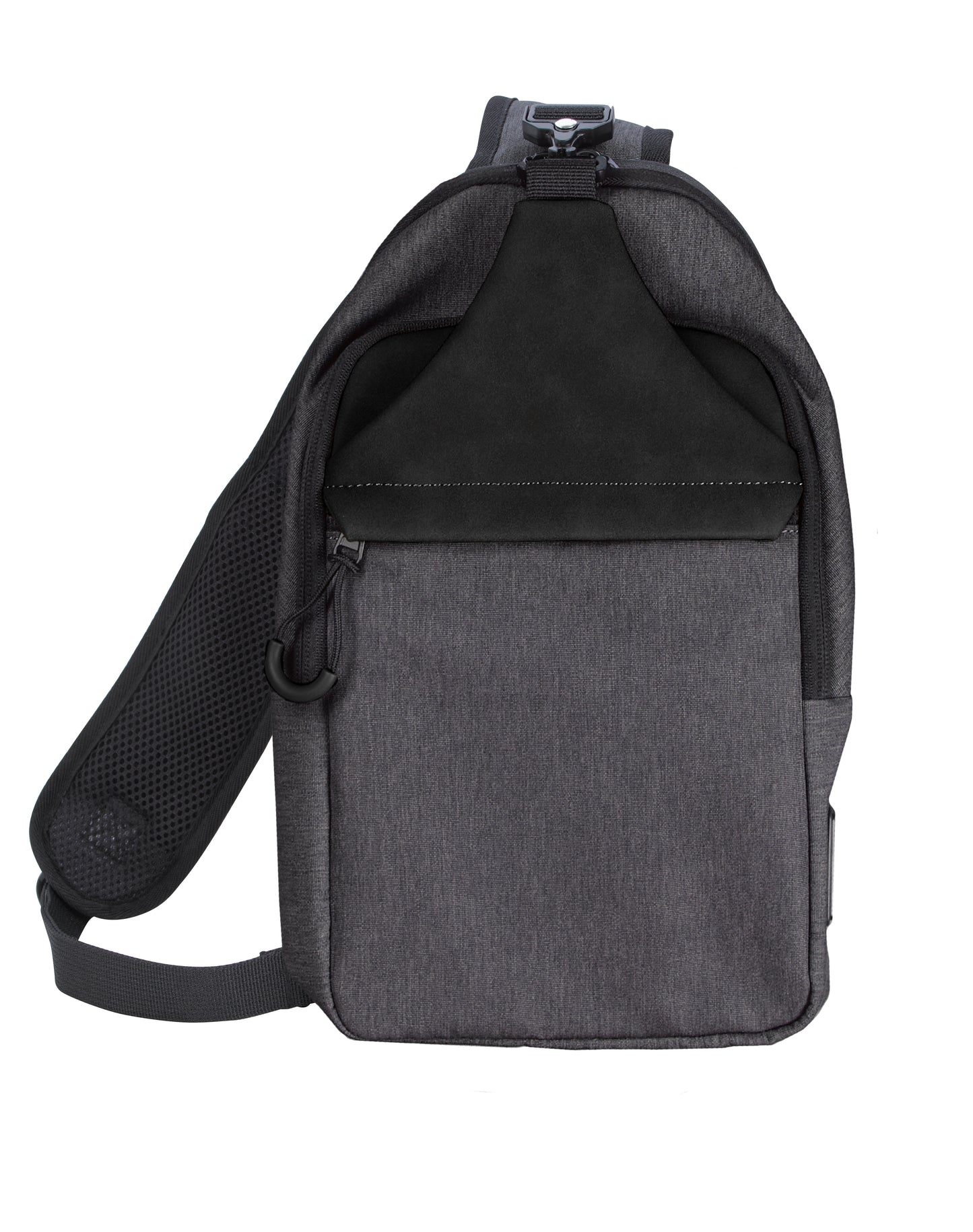 SCX Innovative Design Sling Pack with USB Port-16259