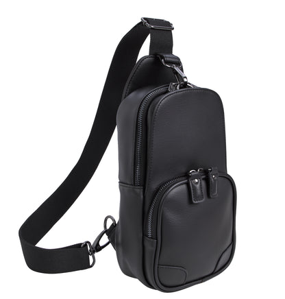 KAPSTON Natisino Recycled PU Sling Pack-16260