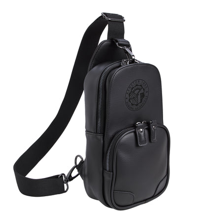 KAPSTON Natisino Recycled PU Sling Pack-16260