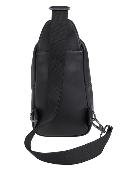 KAPSTON Natisino Recycled PU Sling Pack-16260